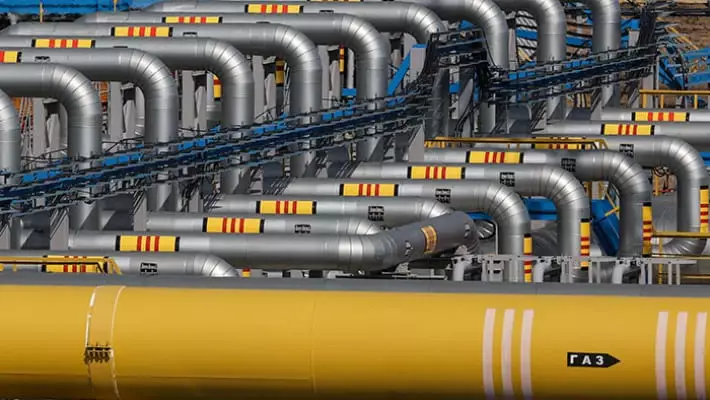 Страны Центральной Азии наращивают импорт российского топлива – Reuters