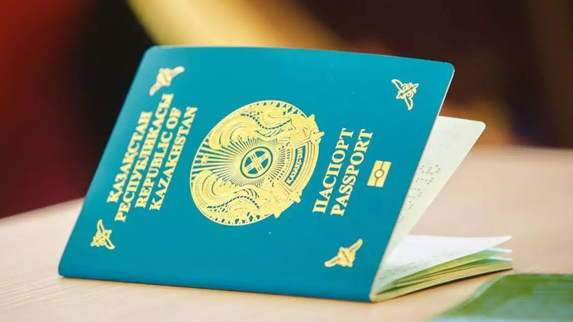 Қазақстандықтарға Ұлыбританияға виза алу жеңілдеуі мүмкін