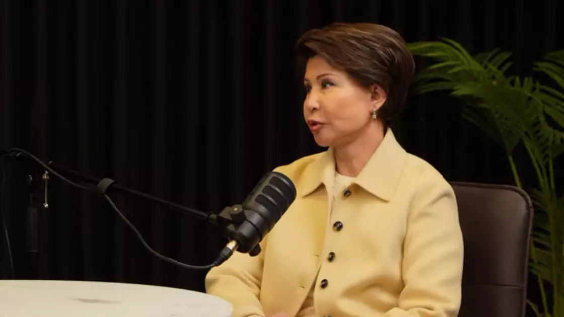 «Басымнан сондай жағдай өткен…»: Роза Рымбаева ешкімге айтпаған жан сырын ашты (ВИДЕО)