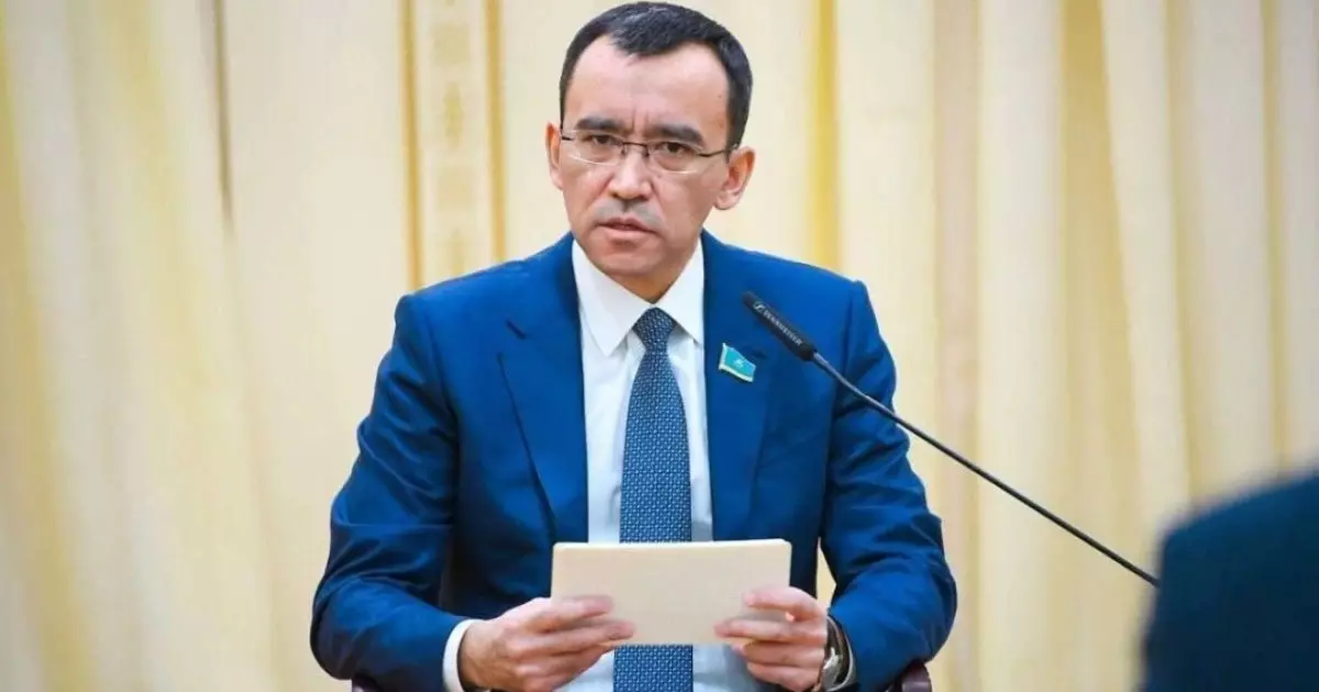  Елімізде вице-президент Құрылтай жасақталған соң сайланады 