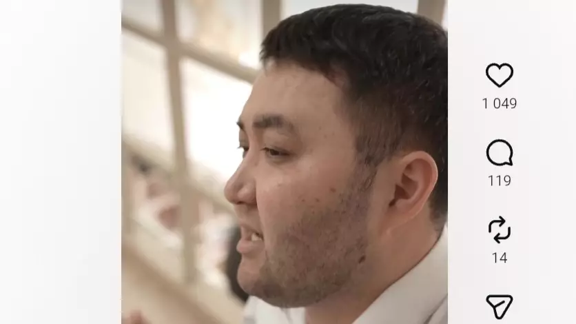 "Мұғалім болғым келмейді!"деген педагог жан айқайын жеткізді