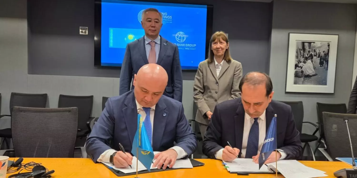 Қарағанды мен Жезқазғанды жалғайтын жолға 650 млрд қарыз алынды