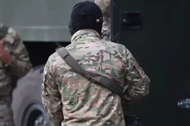 Павлодарда әскери бөлімде атыс болып, әскери қызметкер көз жұмды