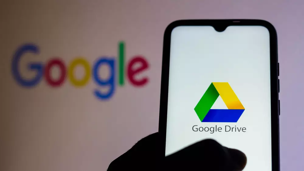 Бас прокуратура iCloud пен Google Drive-қа қатысты алаяқтықтың жаңа түрі туралы ескертті