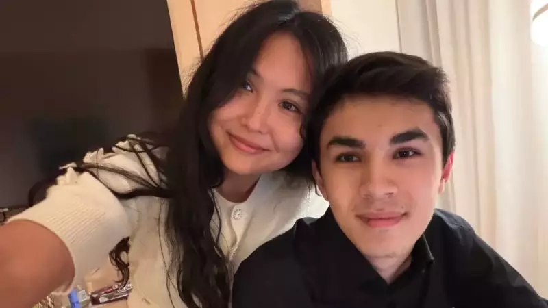 Асаубаева и Синдаров крутят роман? Семья шахматиста ответила на слухи