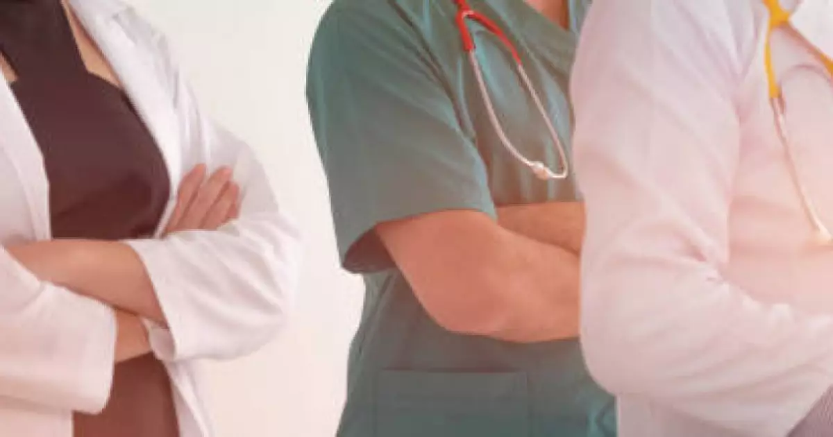  Екібастұз ауруханасындағы төбелестен медицина қызметкерлері зардап шекті 