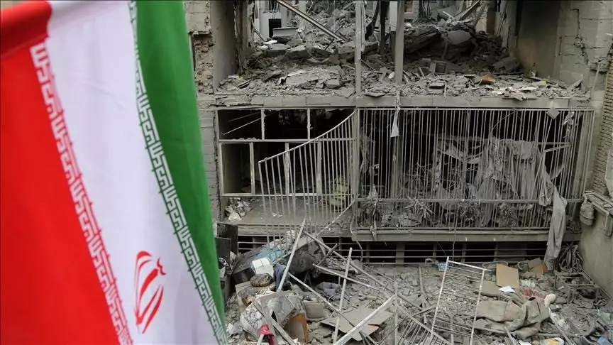 Соғыс әсері: Қазақстан Иранмен келісімдерді уақытша тоқтатты 