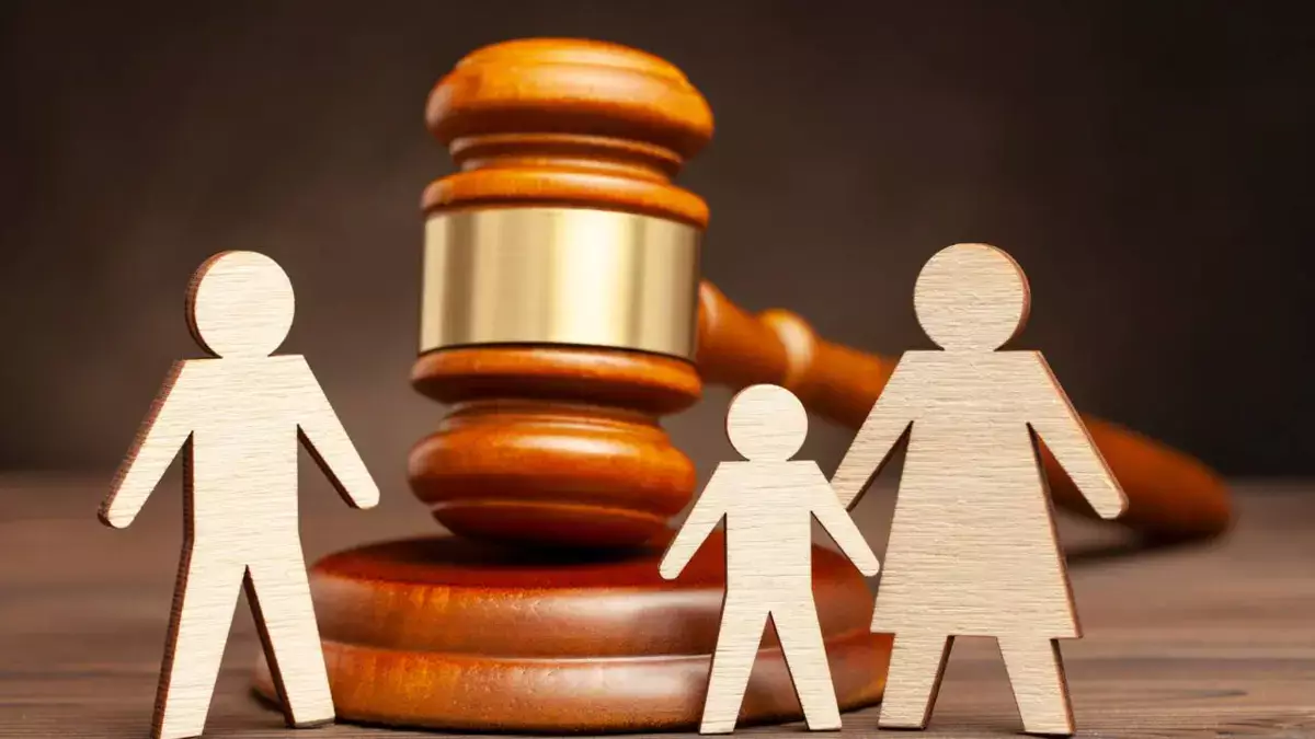 Что изменится для получателей алиментов в Казахстане после нового указа Президента - новости на Lada.kz 16.04.2026