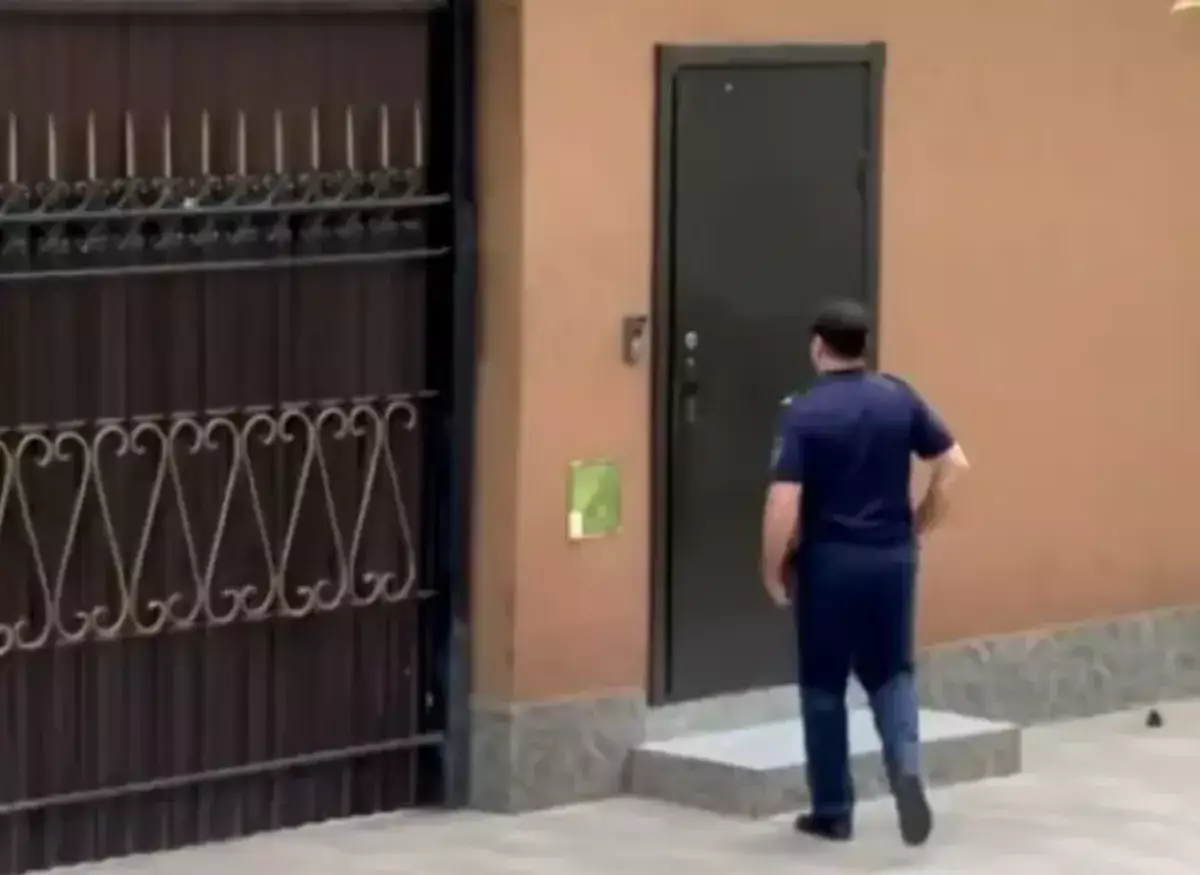 В Казахстане в сарае нашли тела двух девятиклассников: обстоятельства гибели выясняет следствие - новости на Lada.kz 16.04.2026