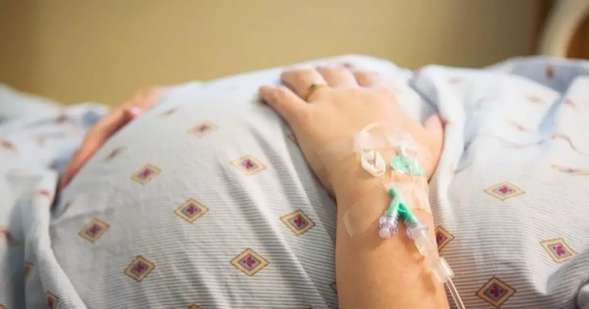  Түркістан мен Жамбыл облыстарында жасөспірім қыздардың ерте жүкті болып қалуы көбейген 