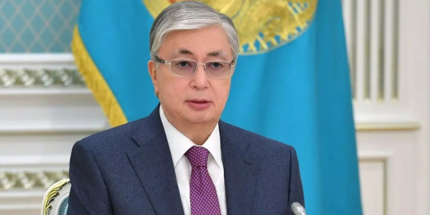 Тоқаев халық әртісі Обаевтың отбасына көңіл айтты