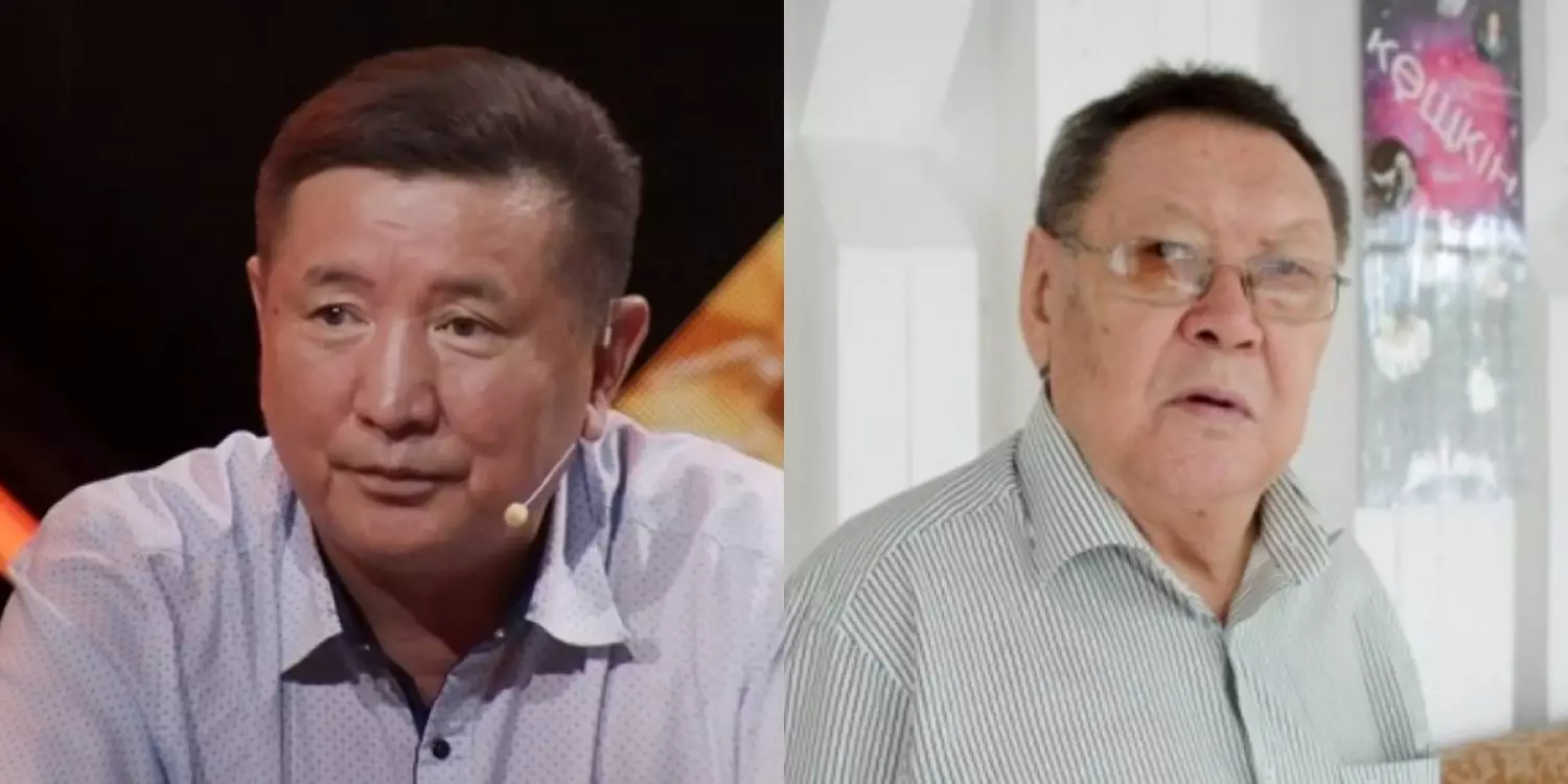 «Ас-ағаны іздеп соңынан кетті»: Бекжан Тұрыс өмірден өткен Обаевты жоқтады