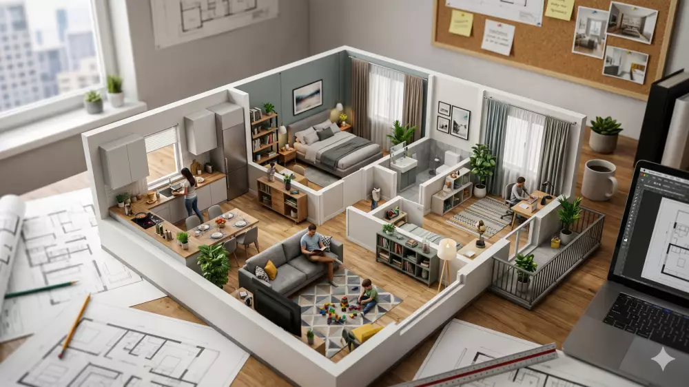 BI Group запустила программу BIG Qadam: что важно знать