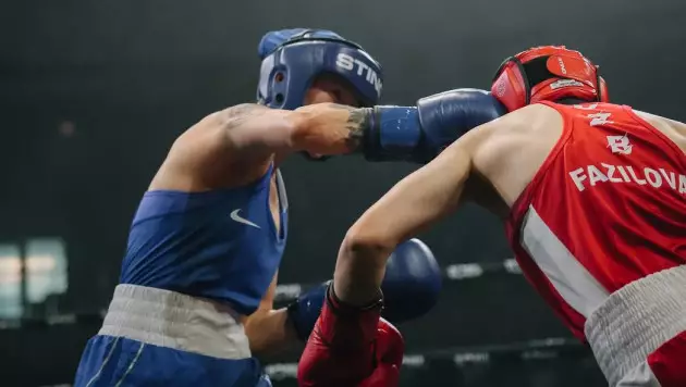Казахстан отправил 16 боксёров на первый этап Кубка мира по боксу