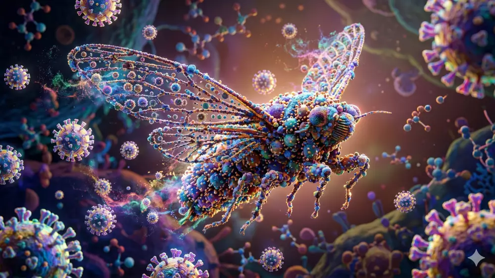 COVID-19 жаңа штамы ондаған елде табылды: қазақстандықтар нені білуі керек?