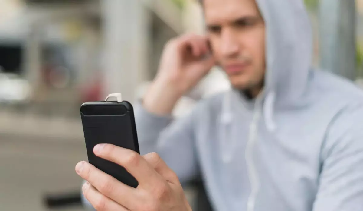 iCloud толды деген жалған хабарламаға сенбеңіз: Қазақстандағы iPhone иелеріне алаяқтар ауыз салды