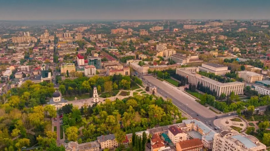 Молдова официально выходит из СНГ