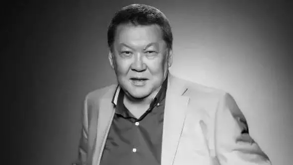 Президент выразил соболезнование в связи с кончиной Есмухана Обаева