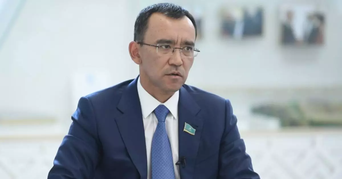  Когда в Казахстане появится вице-президент 