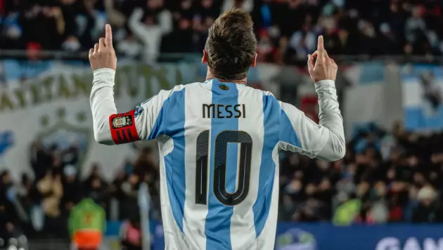 Месси и сборная Аргентины попали под многомиллионный иск