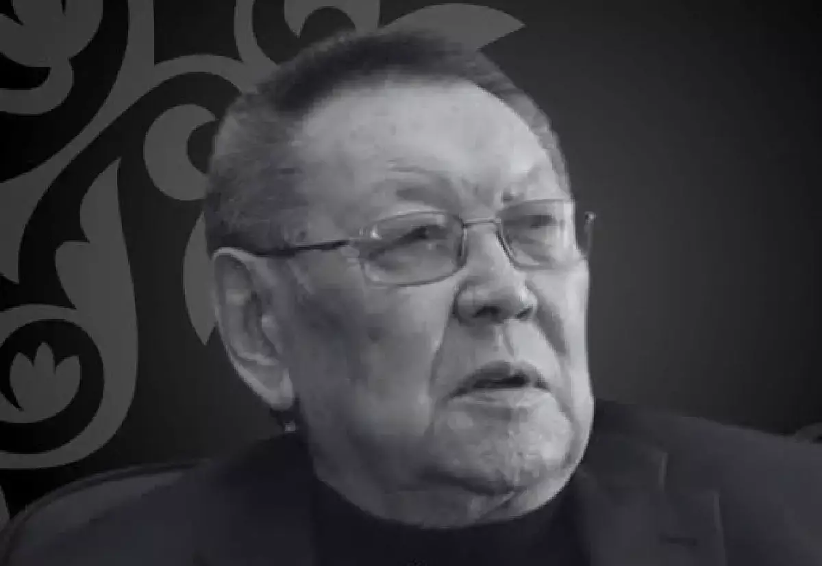 Театральный мир Казахстана понёс тяжёлую утрату - новости на Lada.kz 16.04.2026