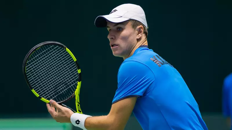 Попко АҚШ-тағы турнирмен ерте қоштасты