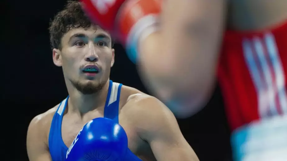 Казахстан объявил состав на первый этап Кубка мира от World Boxing