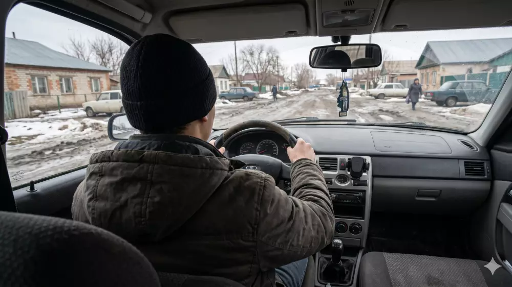 Нужны были деньги на лекарства матери - суд проникся историей студента в Костанайской области
