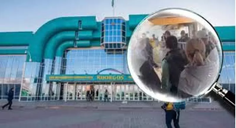 Хоргос перегружен: водители заявляют о бардаке на границе