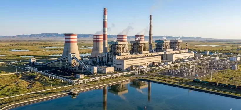 Семейде үшінші жылу электр орталығының құрылысы басталды