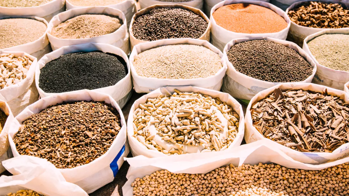 Какие продукты Казахстан экспортирует на рынок Турции