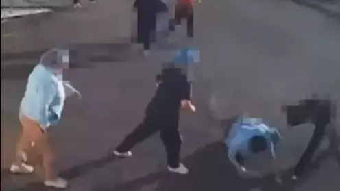 Ақмарал Әлназарова Екібастұздағы дәрігерлерге жасалған шабуылға қатысты мәлімдеме жасады