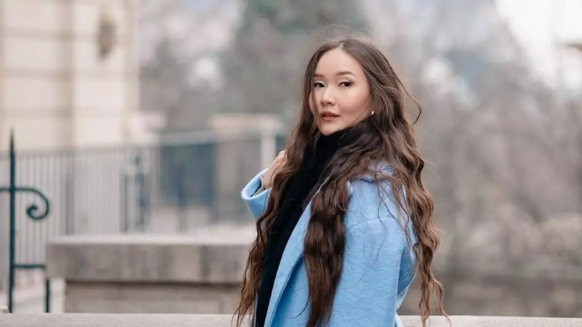 Казахстанка во Франции рассказала о кухне Центральной Азии в TikTok