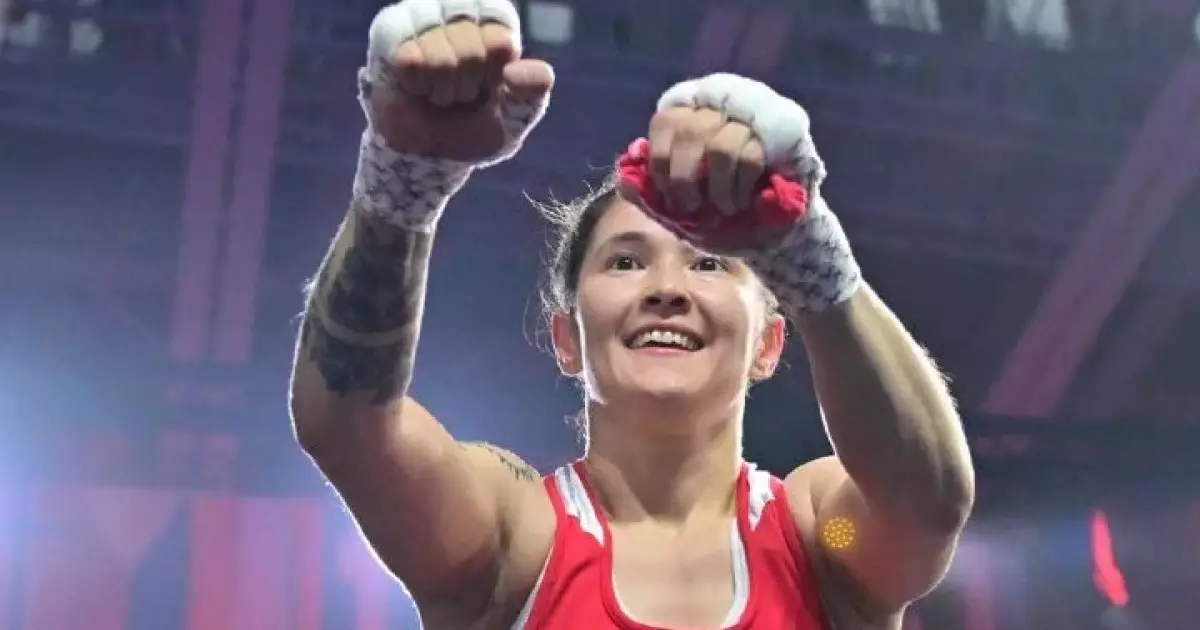  Бразилиядағы әлем кубогы кезеңіне қатысатын қазақстандық боксшылар белгілі болды 