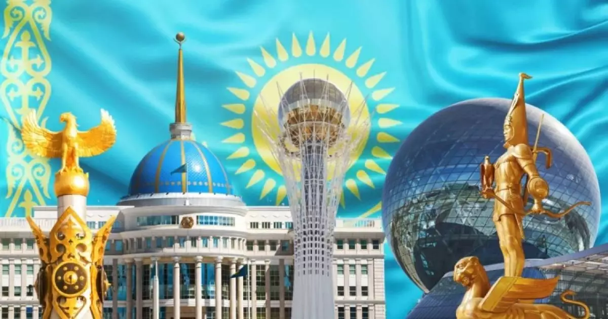  Қоғамдық келісімнің қазақстандық моделі 