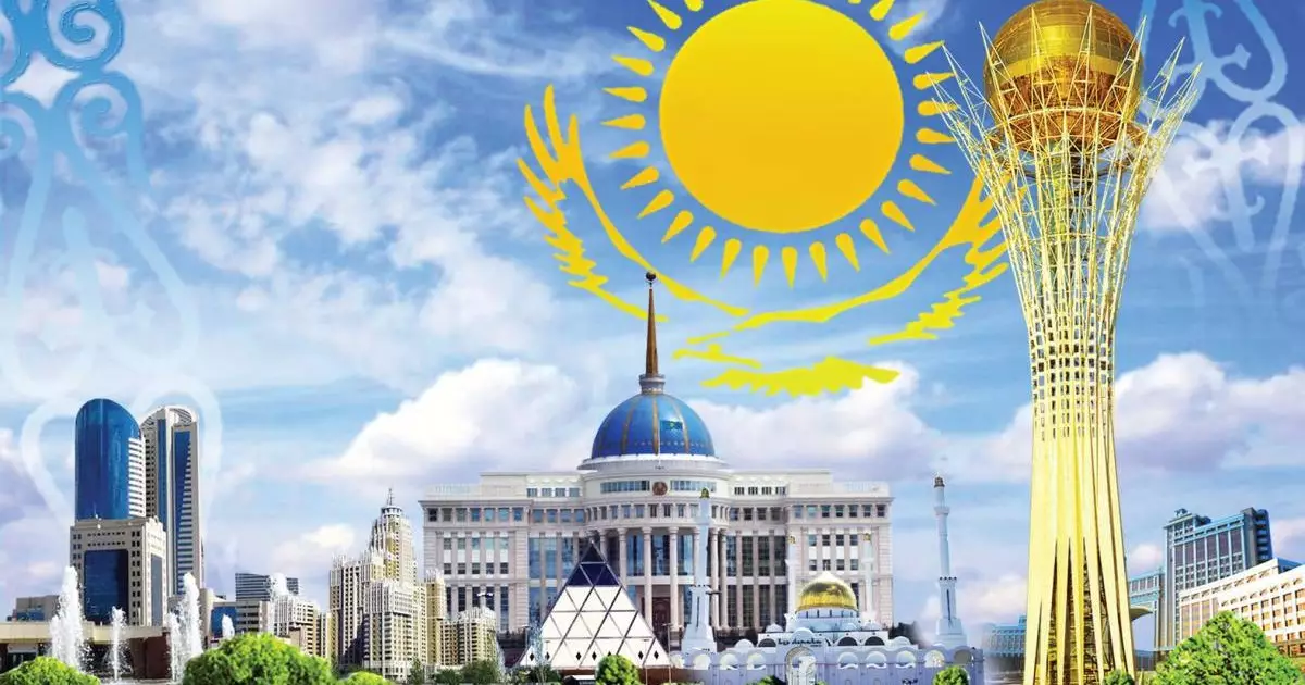  Ұлтаралық келісім – тұрақтылықтың негізі 