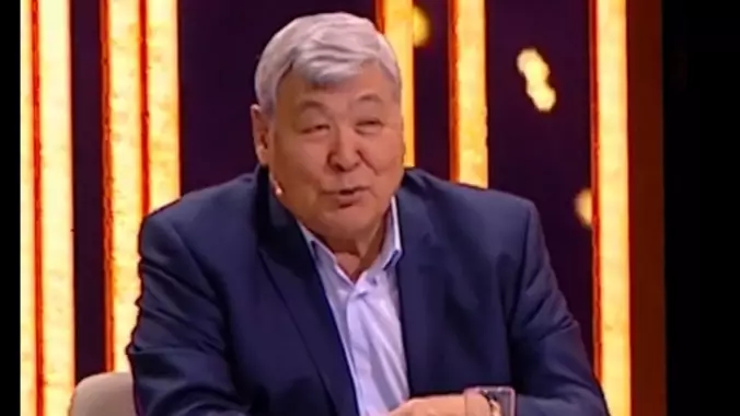 Тоқтар Әубәкіров 35 жыл сақтаған құпиясын айтты