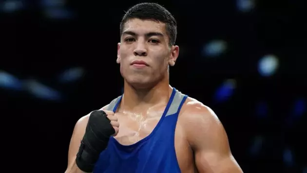 Қазақстан Әлем кубогі кезеңіне Өзбекстаннан 4 есе көп боксшы апарады