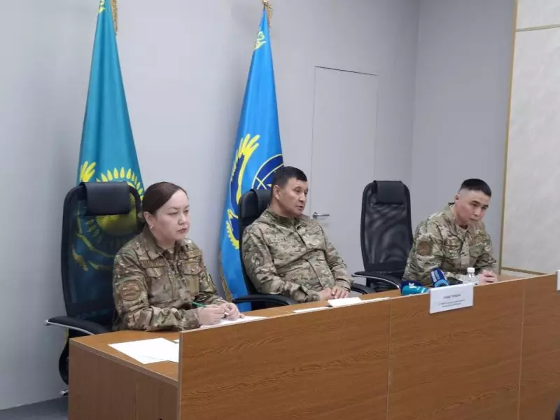 МЧС опровергло задержку пожарных при трагедии с детьми в Астане