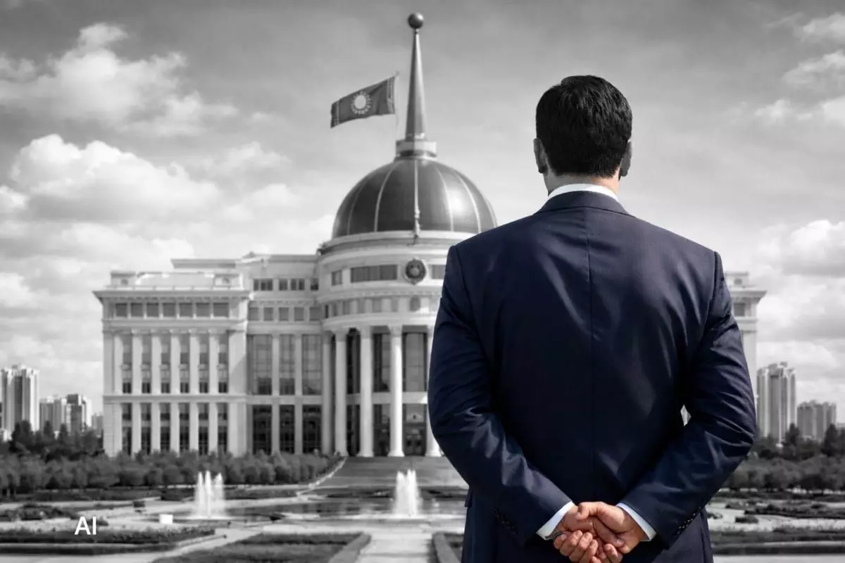 Қазақстанда вице-президент қашан сайланады?