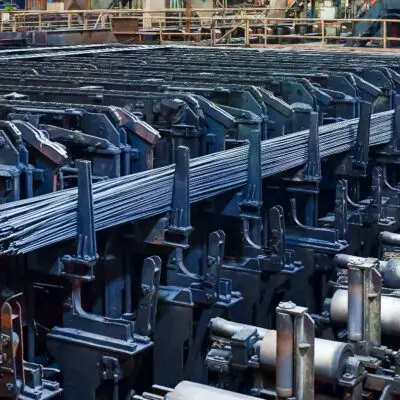 Производство строительной арматуры удвоится в Казахстане