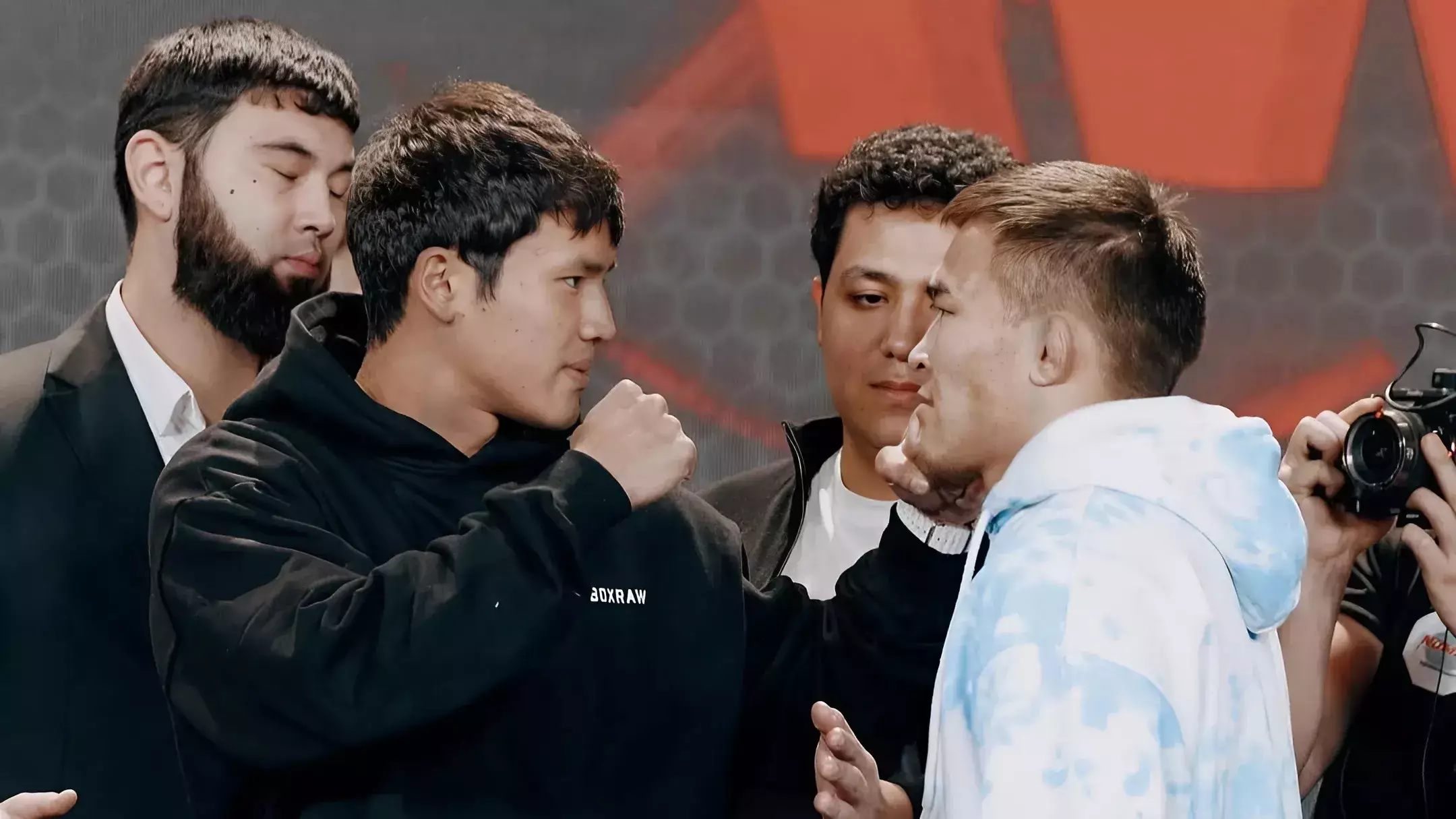 Еркебұлан Тоқтар мен Марсель арасындағы реванш бойынша келіссөздер қалай өтті