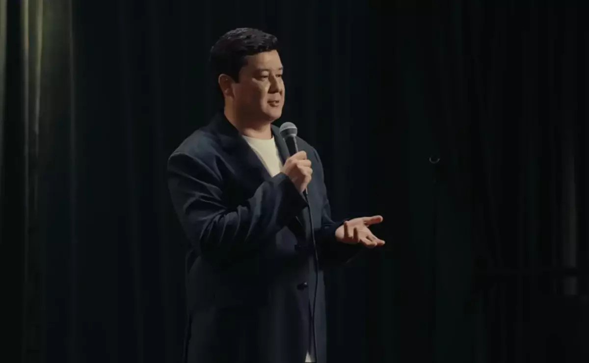 Галым Калиакбаров берет паузу из-за проблем со здоровьем