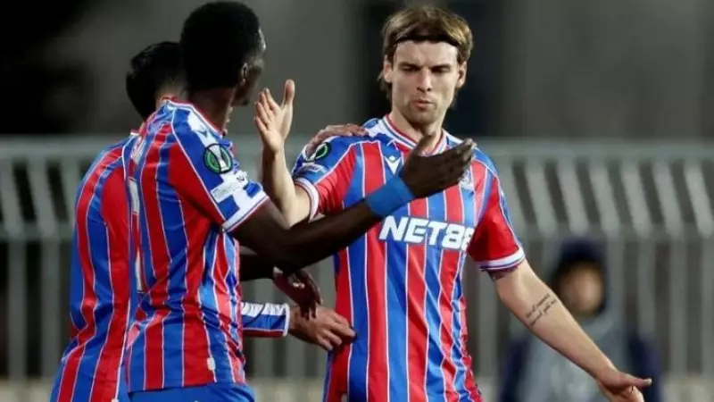 Конференция лигасы: бүгін ширек финал ойындары өтеді