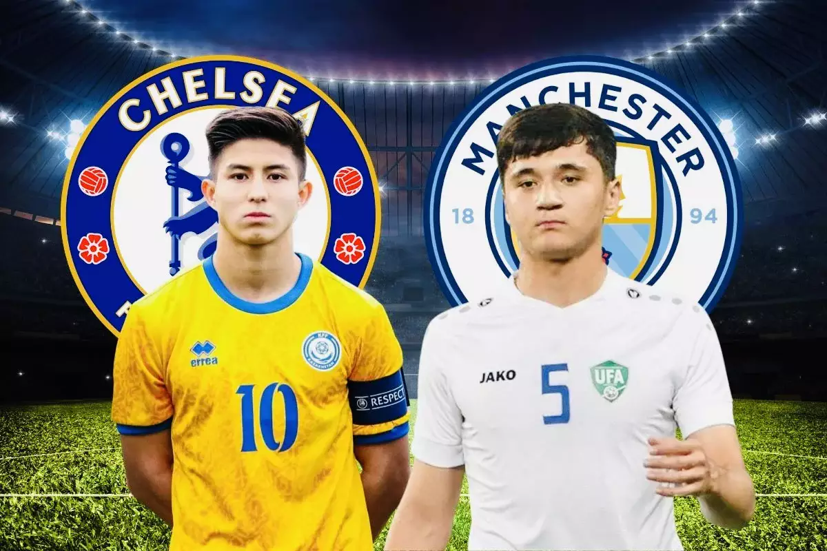 Қазақстан - Өзбекстан : Қай елдің лигасы мықты? Қай жерде футбол сапалырақ?