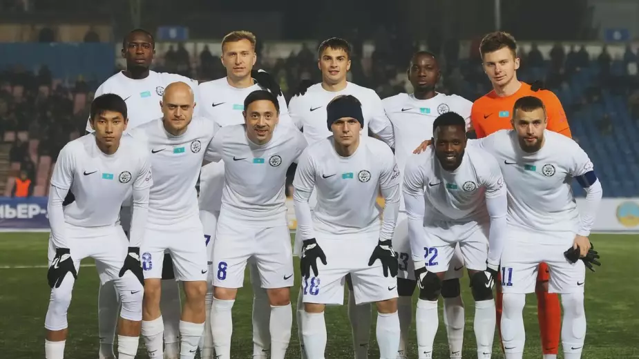 Титулованный клуб из Казахстана остался без домашней арены. Что случилось?