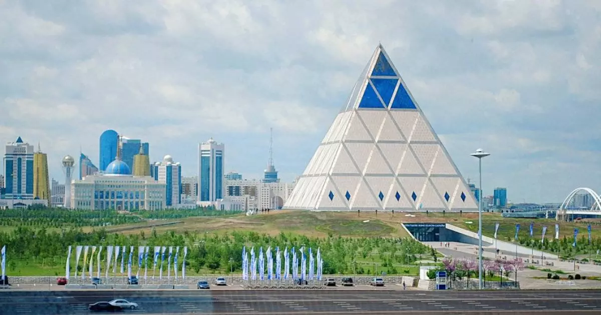  Діни салада біраз істер атқарылды 