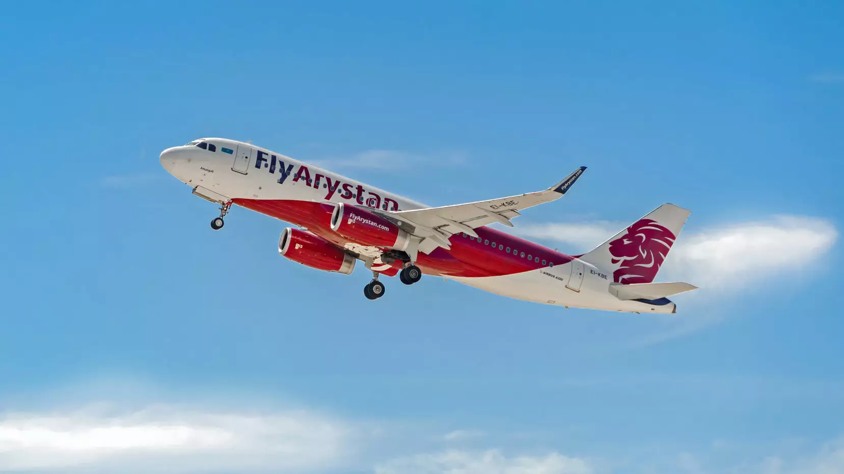 FlyArystan Дубайға ұшатын рейстерді жаз соңына дейін тоқтатты