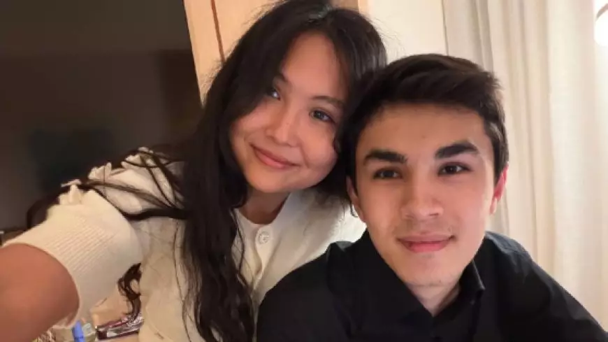 Шахматшылар махаббаты: Синдаровтың әжесі Асаубаевамен арақатынасы туралы айтты