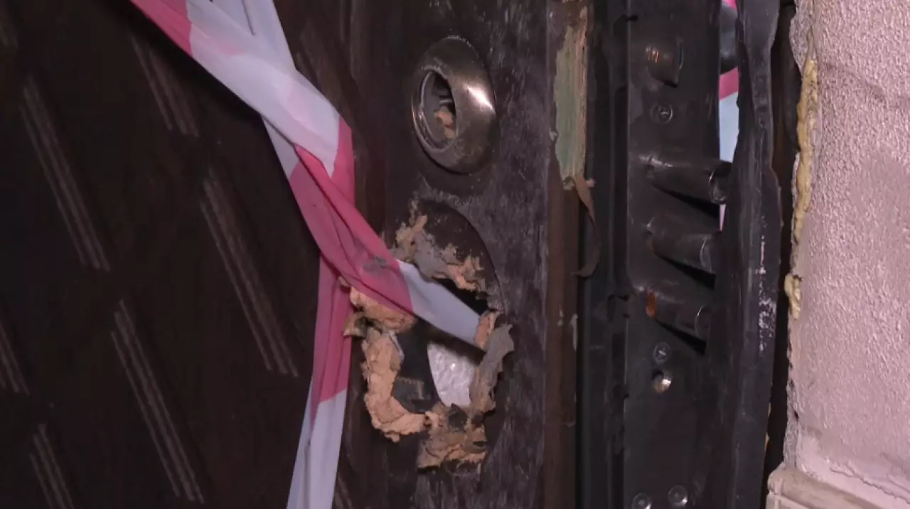 Как обеспечить пожарным доступ к месту ЧП